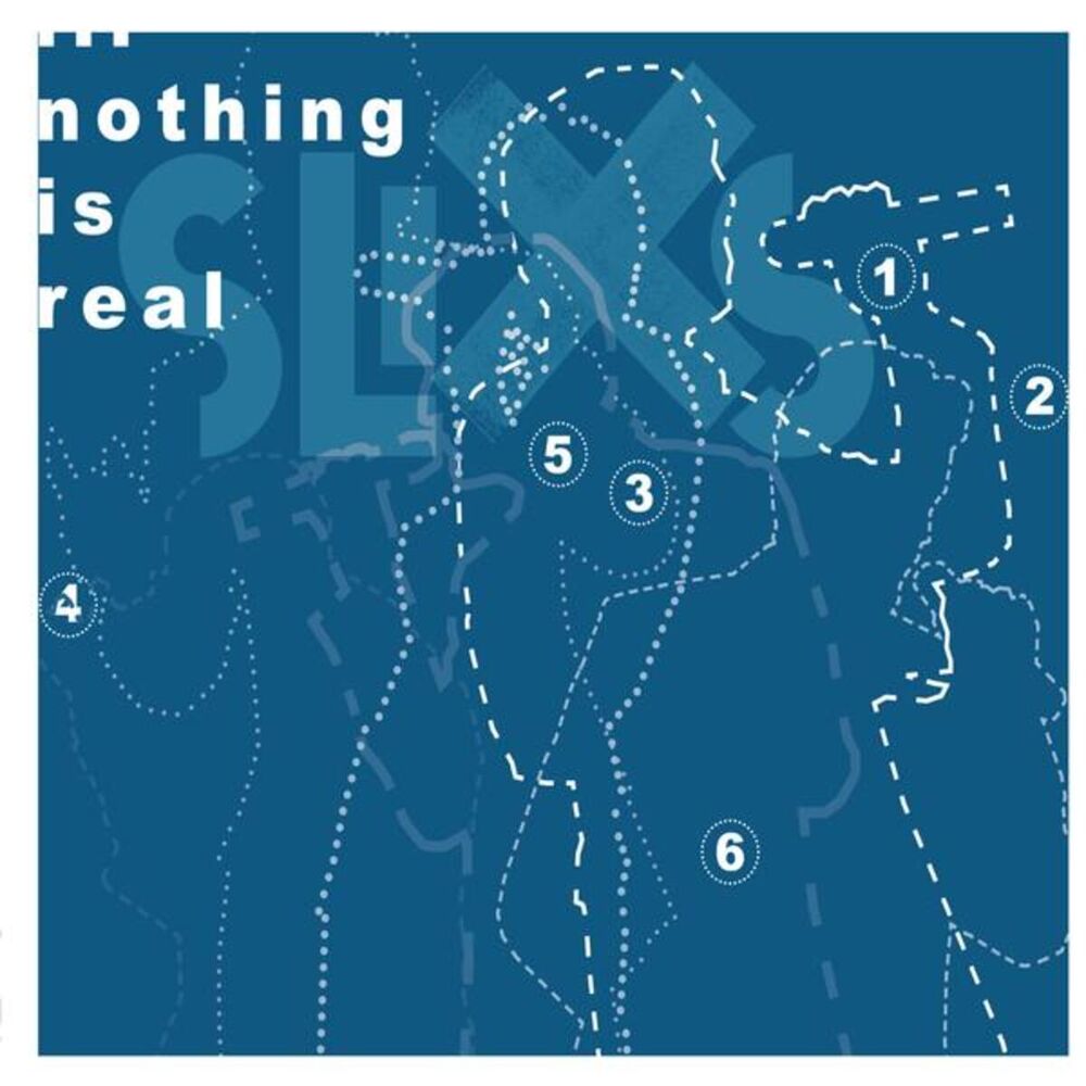 Picture of Nothing Is Real ...