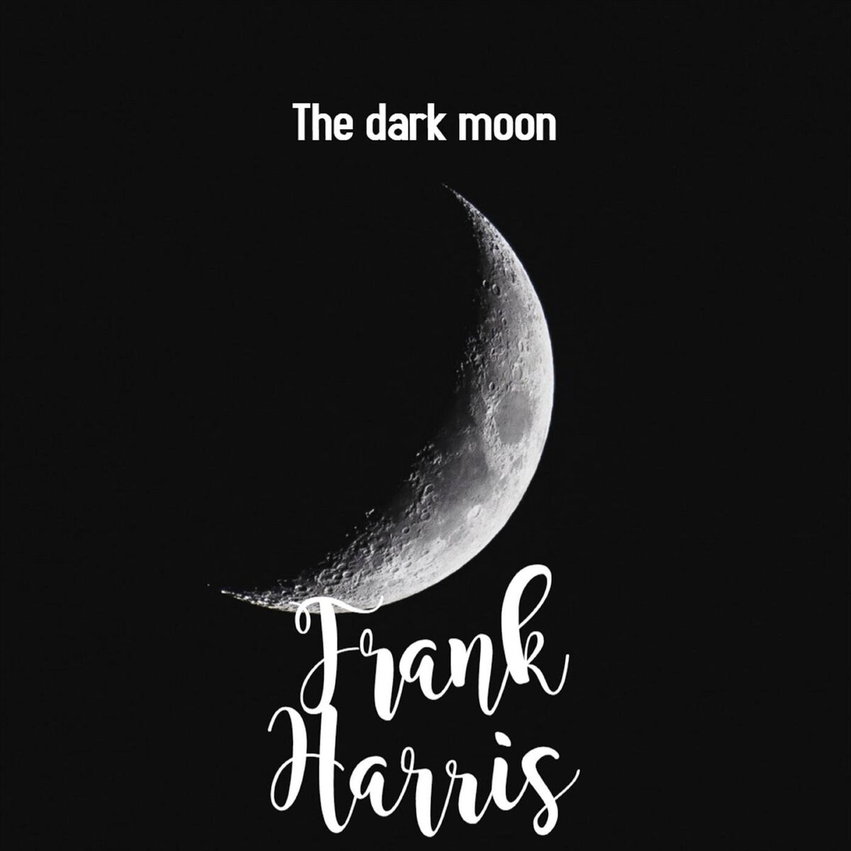 Album cover of The Dark Moon