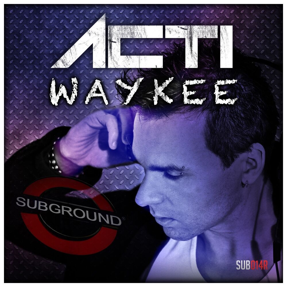 Picture of Waykee (Reloaded Remix Edition)