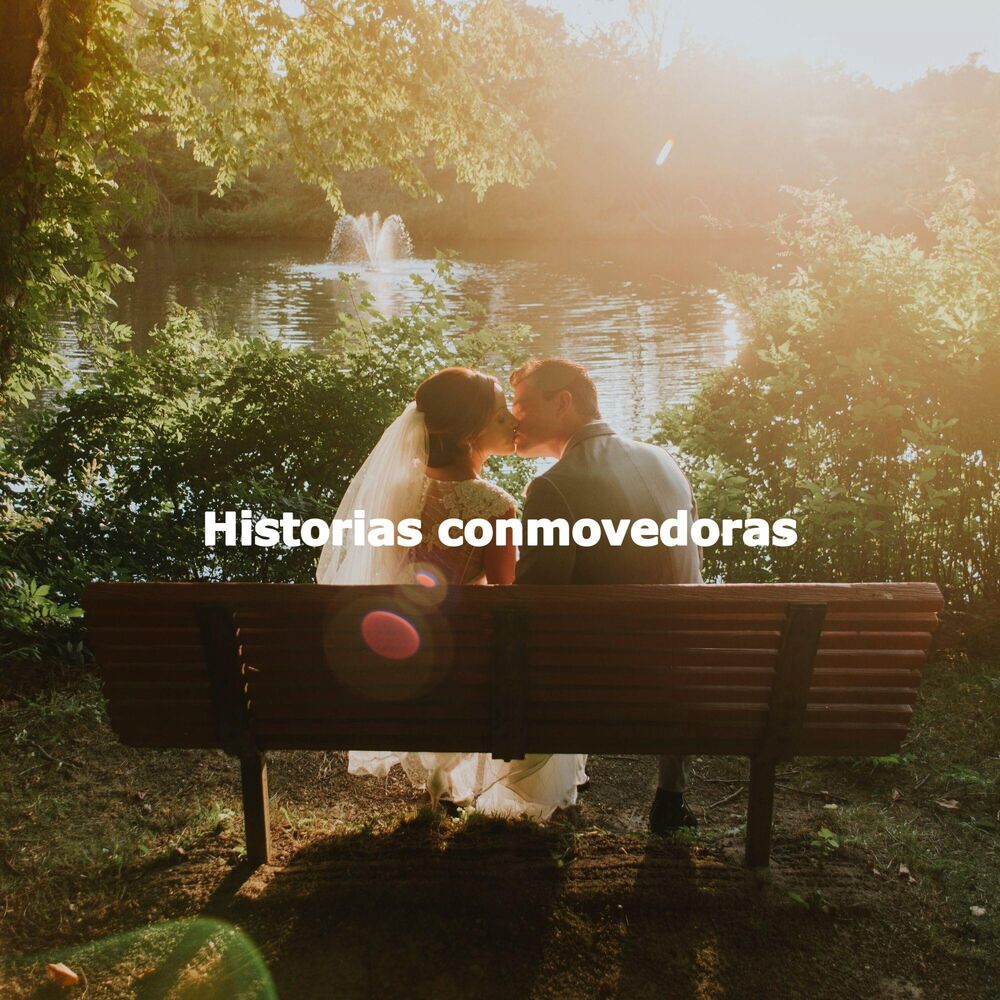 Picture of Historias conmovedoras