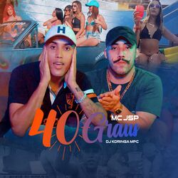 Cover of 40 Graus