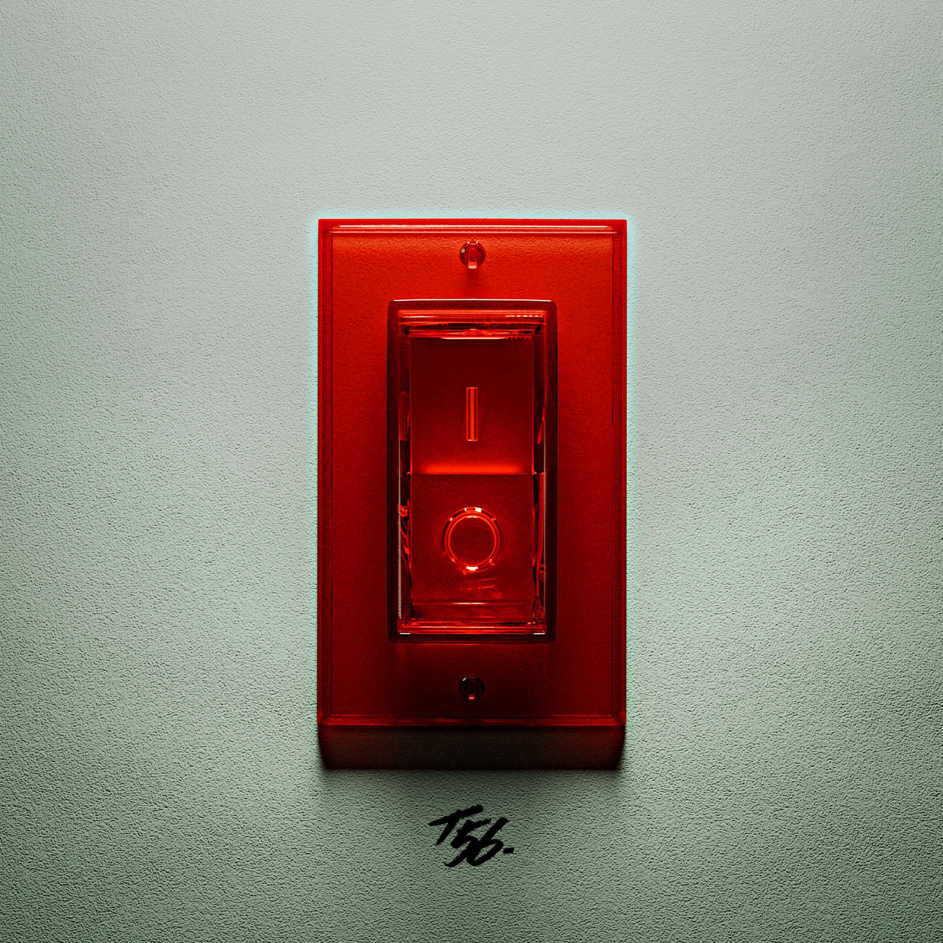 Album cover of I Know Where You Sleep