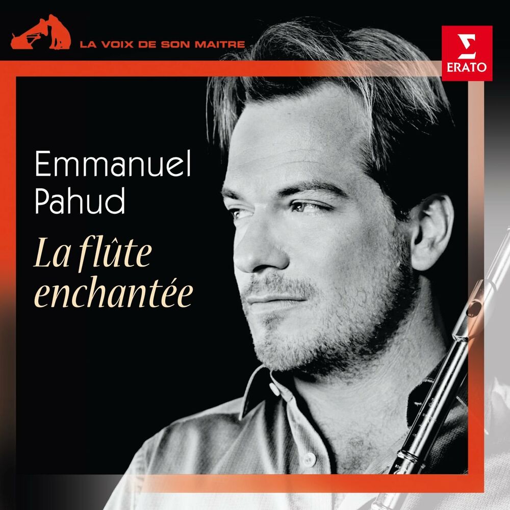 Picture of La flûte enchantée