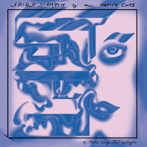 Spiro Scratch sleeve