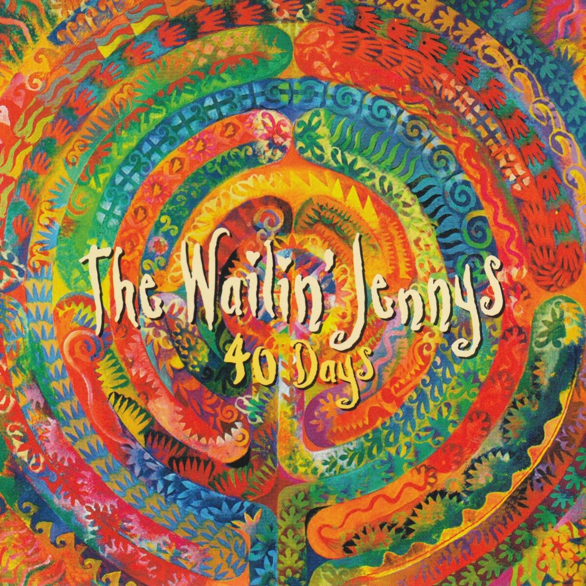 Album cover of Old Man