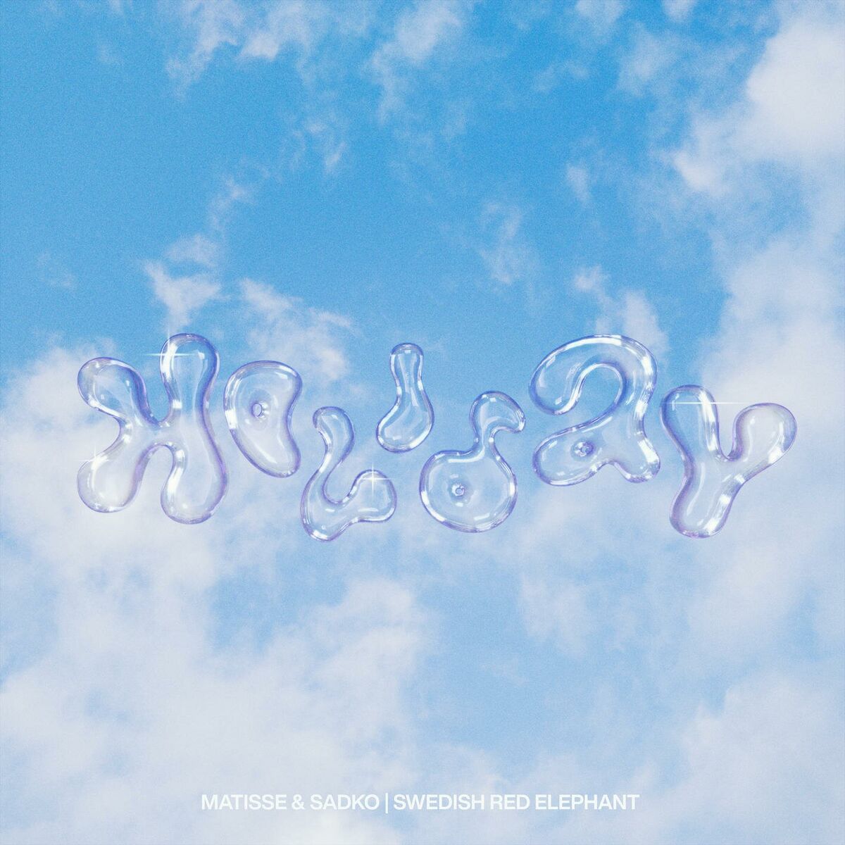 Album cover of Holiday