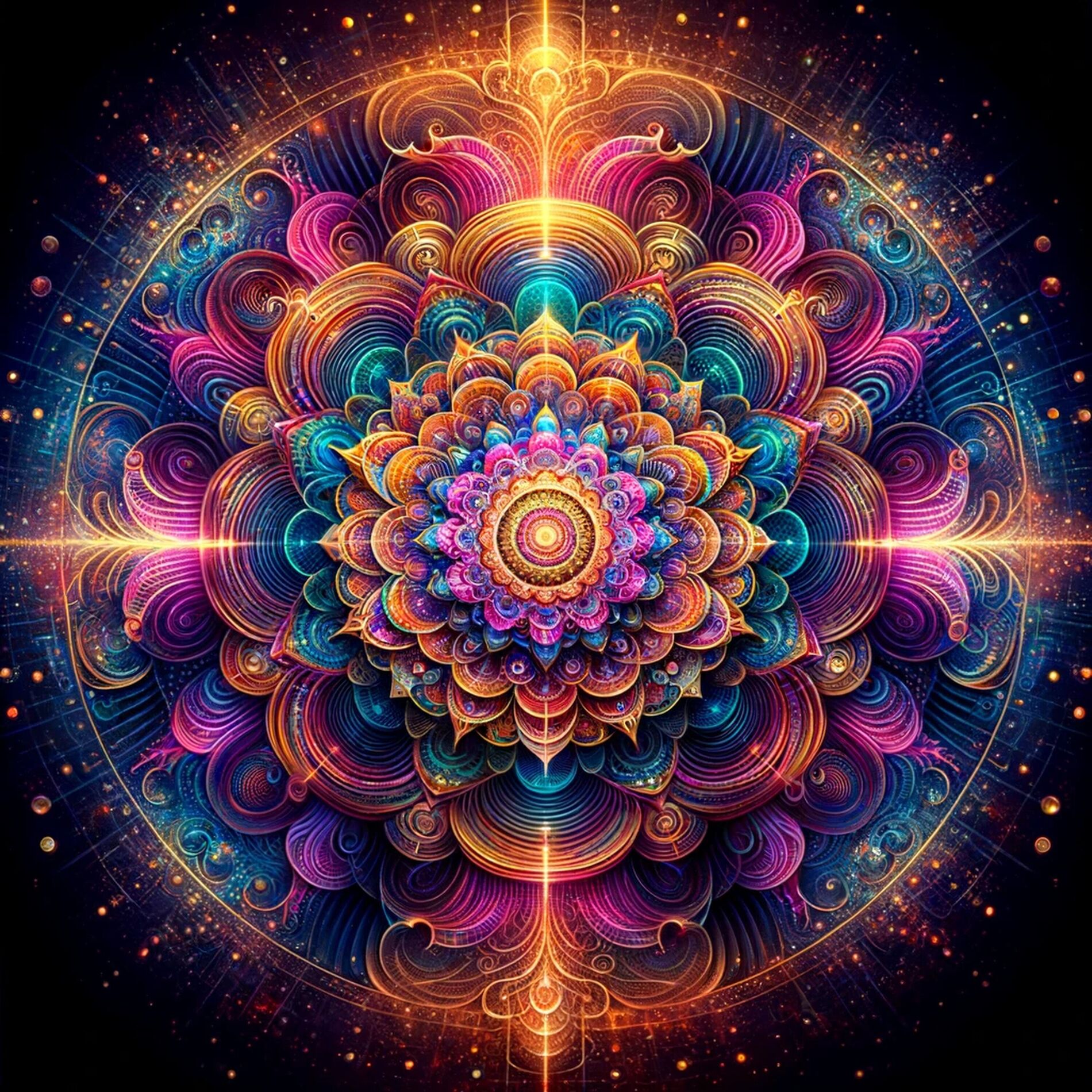 Album cover of 111 Hz Angelic Energy Protection (111 Hz)
