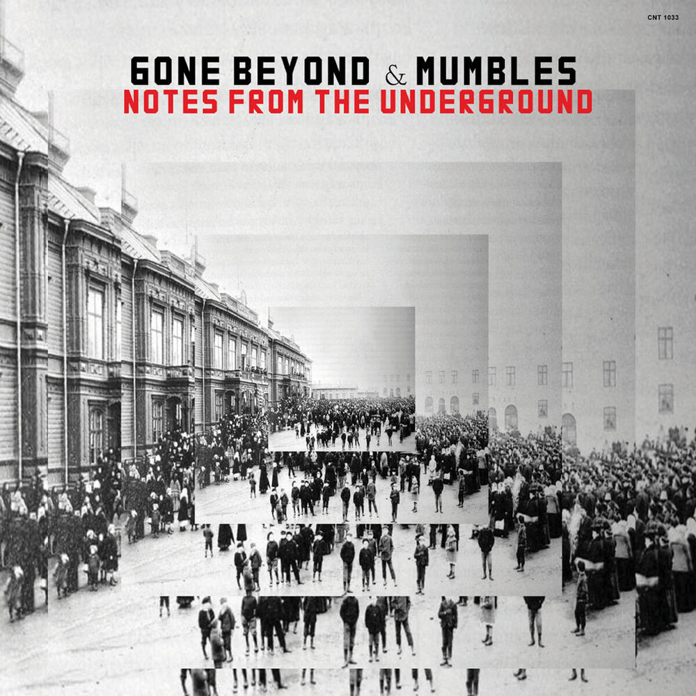 Picture of Notes From The Underground