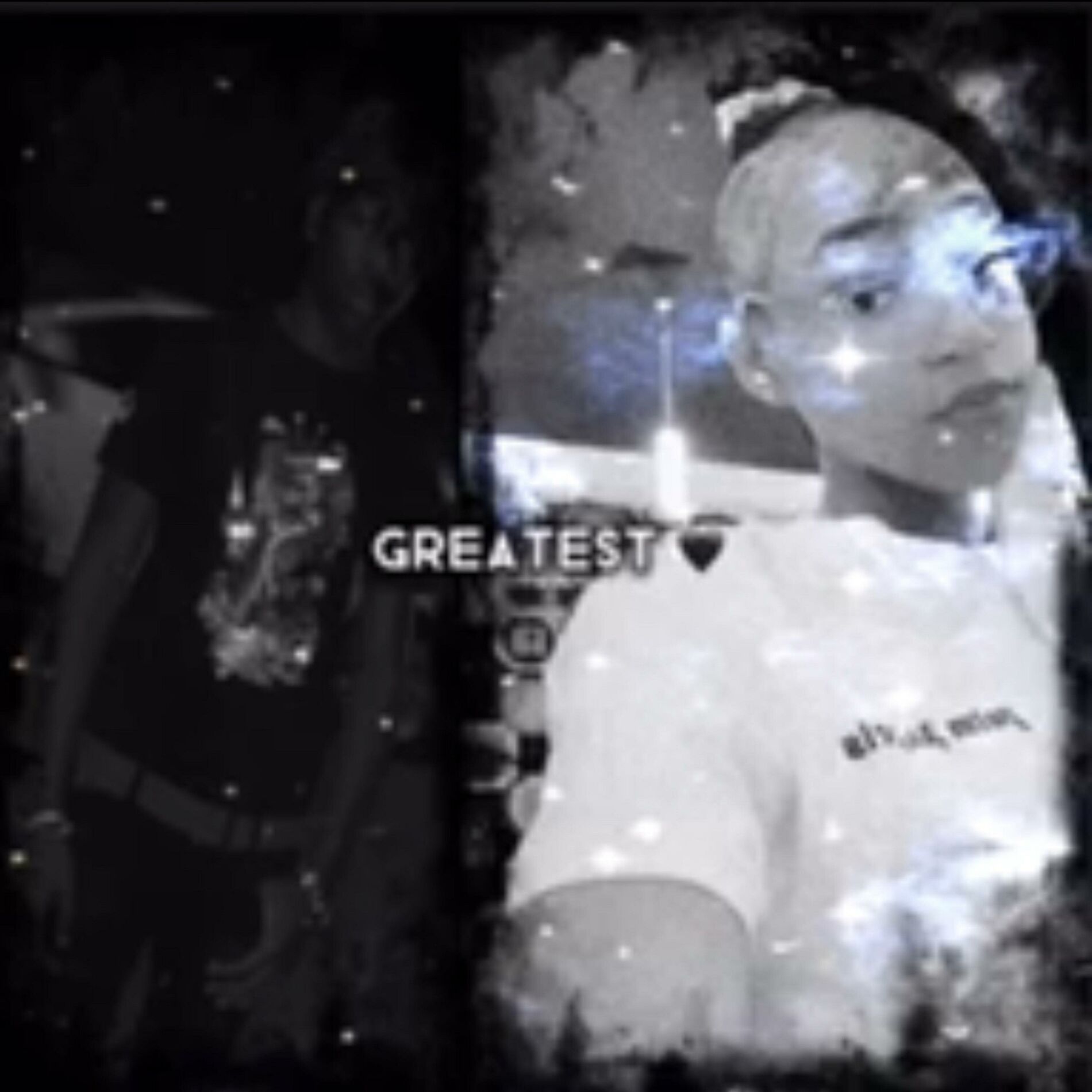 Album cover of Greatest