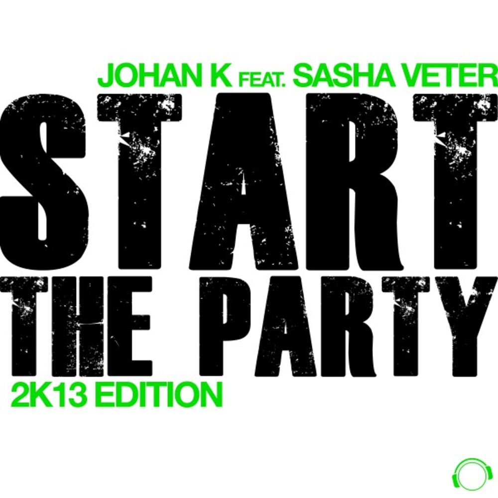Picture of Start the Party (2K13 Edition)