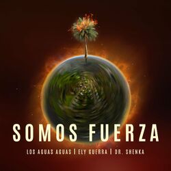 Cover of Somos Fuerza