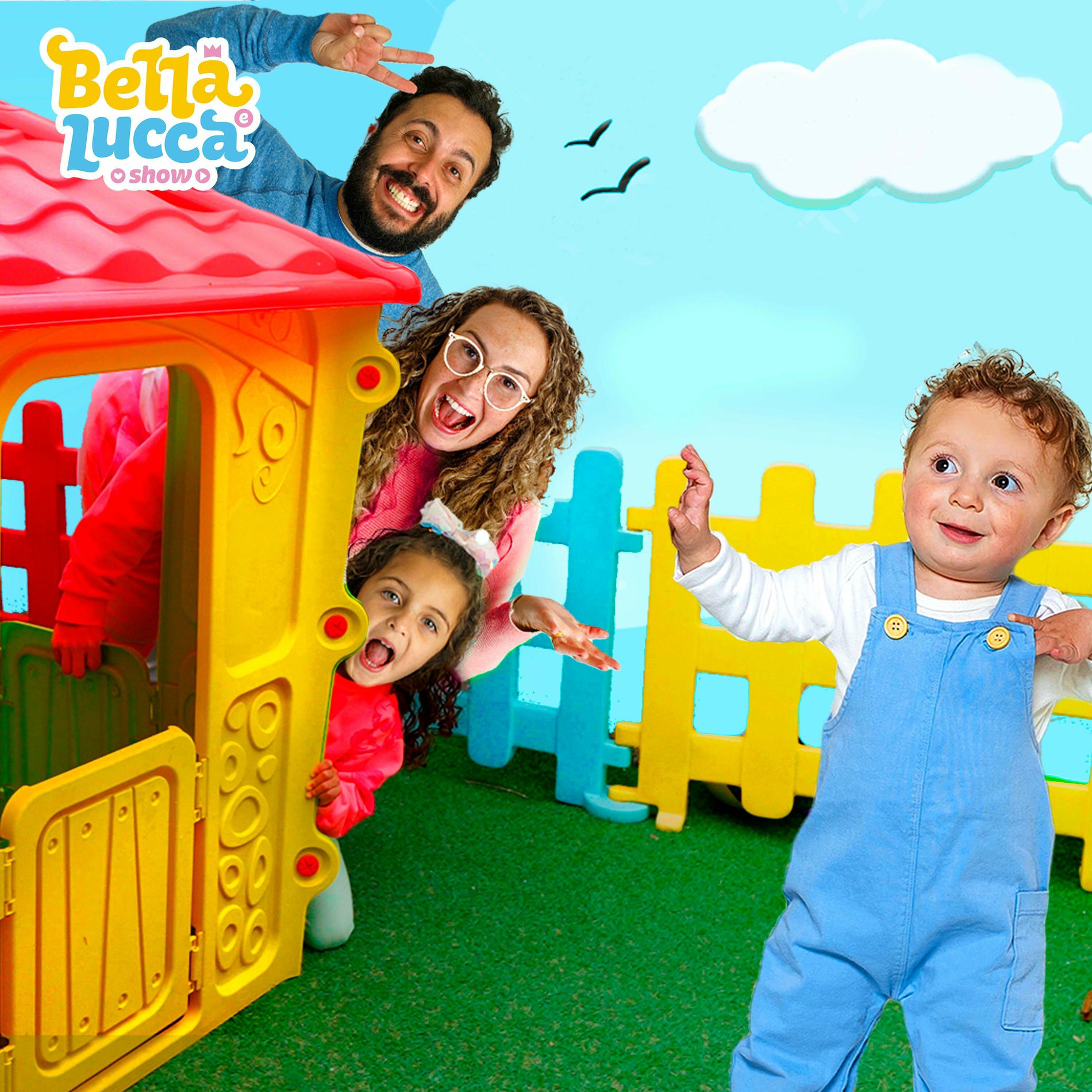 Album cover of Cade o Bebê