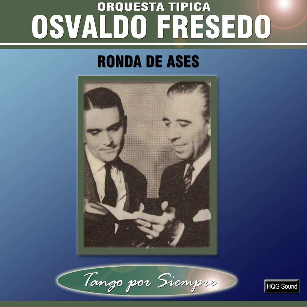 Picture of Ronda de Ases