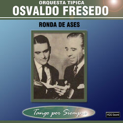 Cover of Ronda de Ases