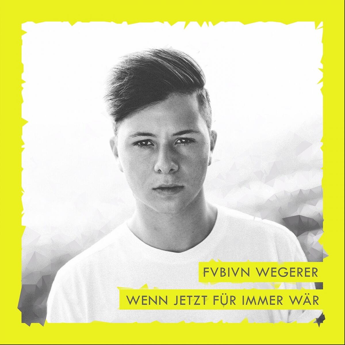 Album cover of Wenn Jetzt Für Immer Wär