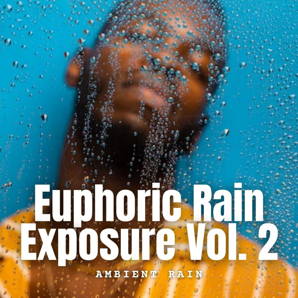 Picture of Ambient Rain: Euphoric Rain Exposure Vol. 2