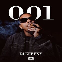 Cover of 001