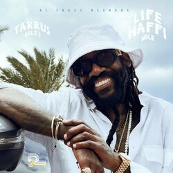 Cover of Life Haffi Nice