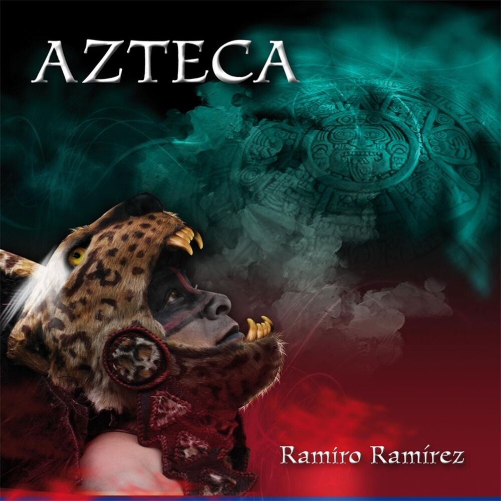 Picture of Azteca