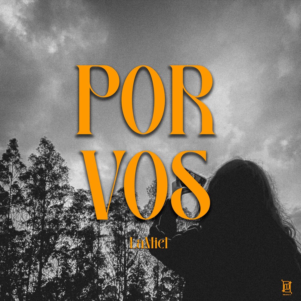 Picture of POR VOS