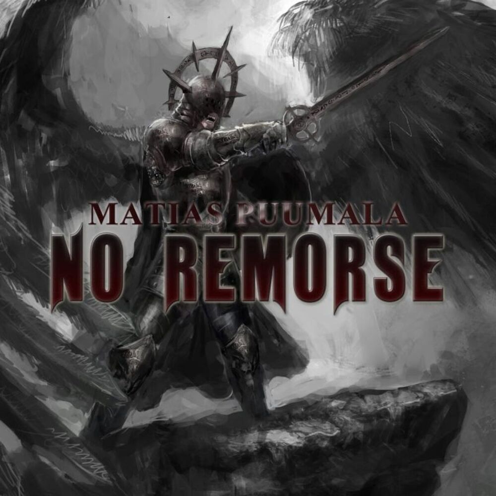 Picture of No Remorse