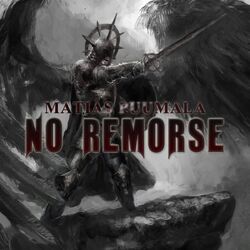Cover of No Remorse