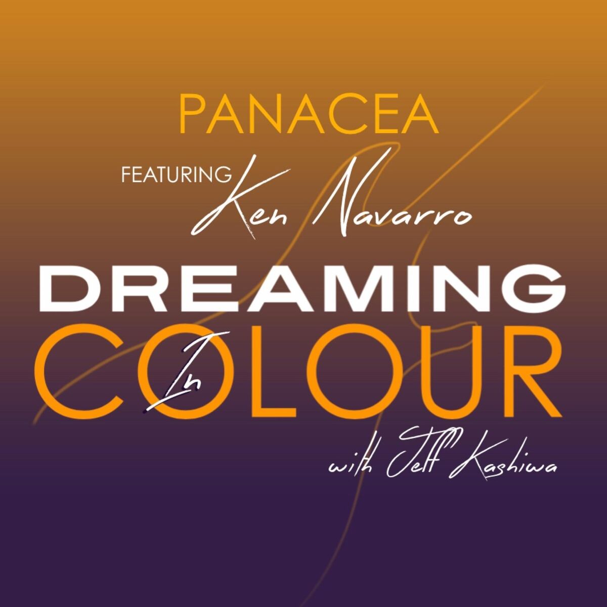 Album cover of Panacea