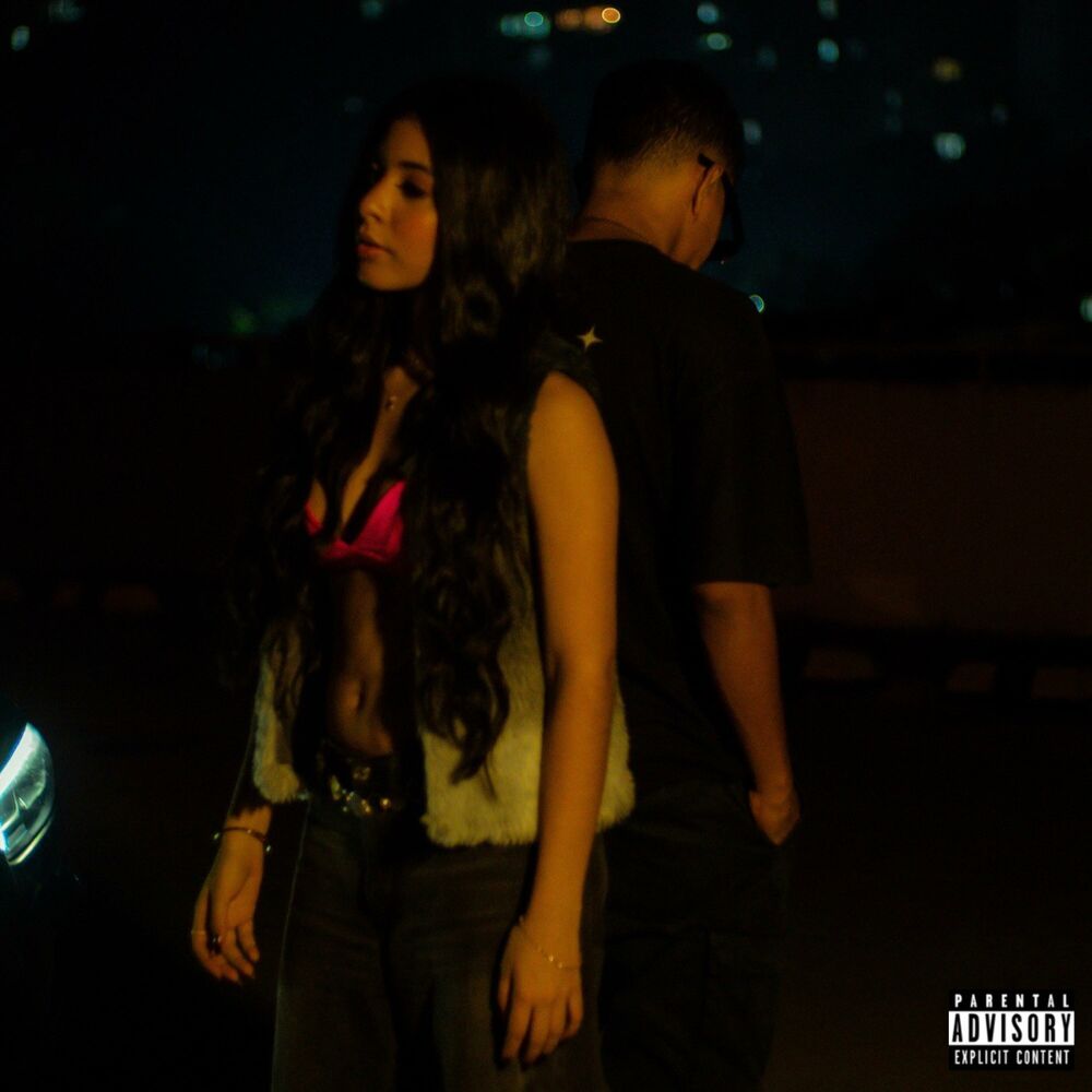 Picture of Se Congelo (feat. ANGELINE)