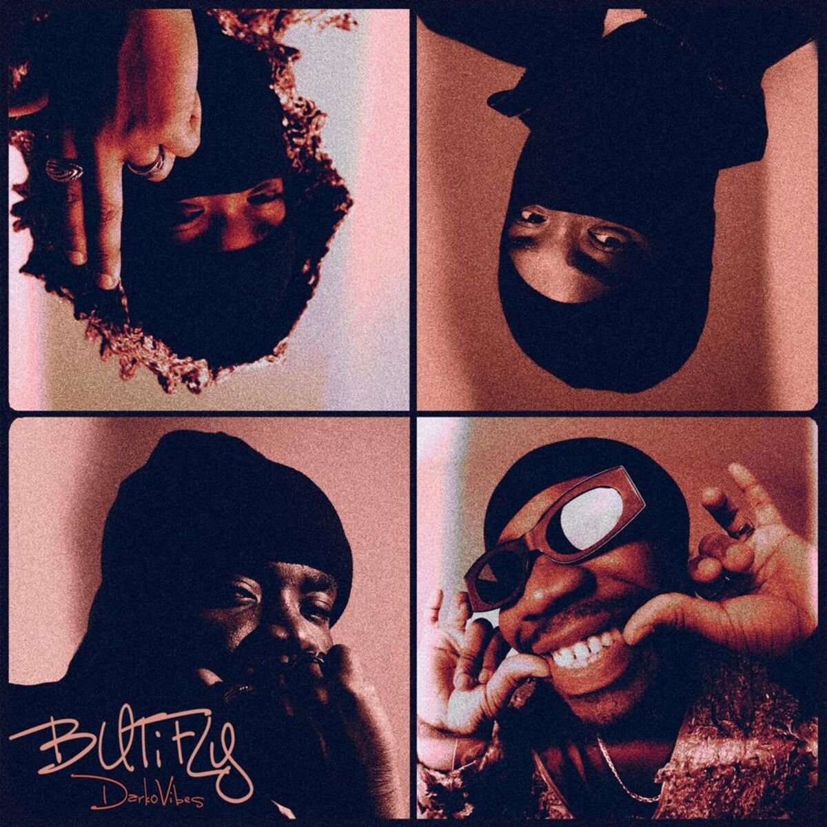 Album cover of YAO