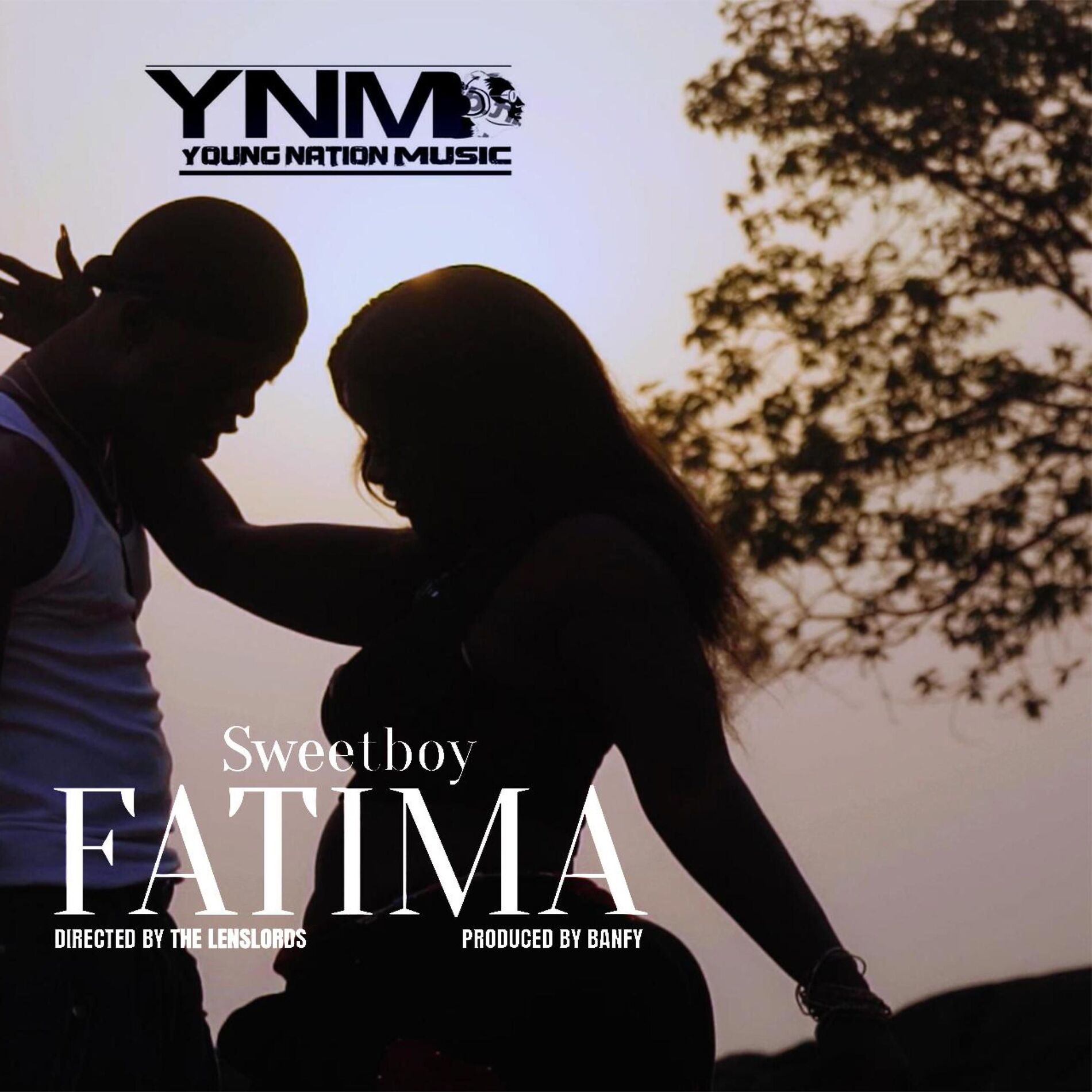 Album cover of Fatima