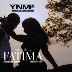 Cover of Fatima