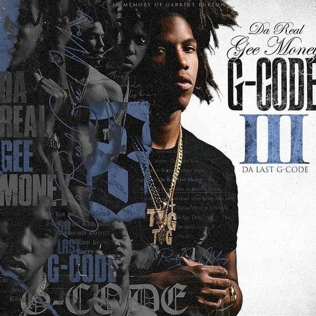 Album cover of There for Me