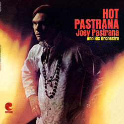 Cover of Hot Pastrana