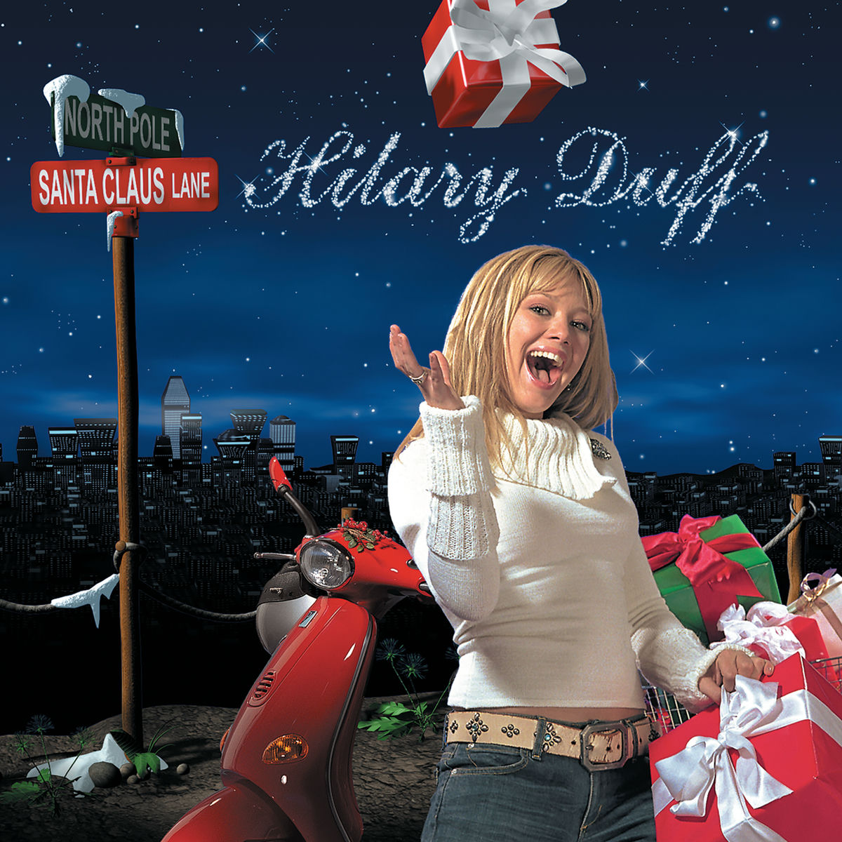 Album cover of Last Christmas