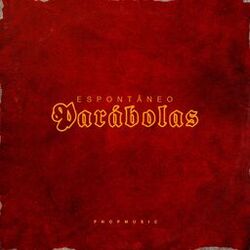 Espontâneos Parábolas
