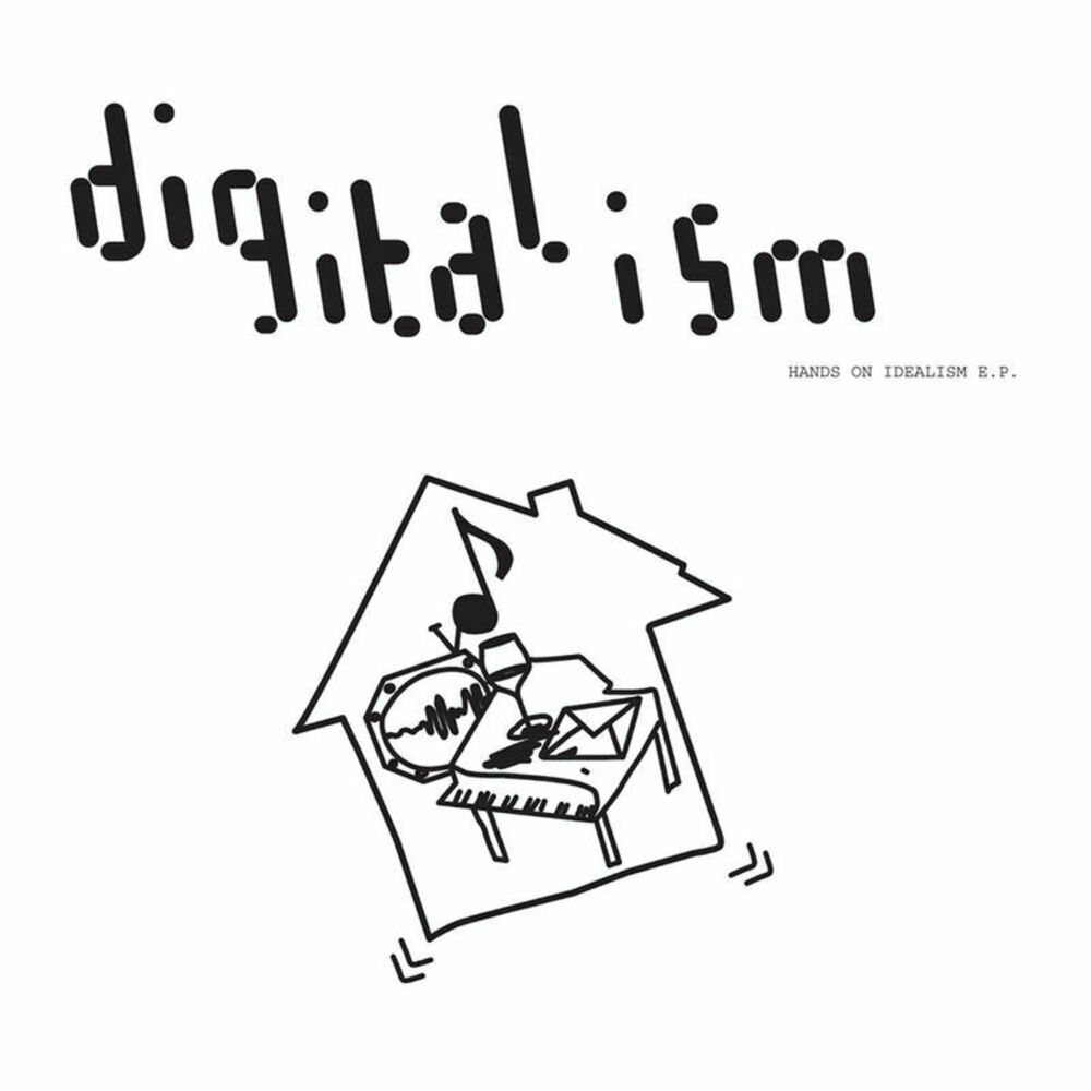 Picture of Hands on Idealism