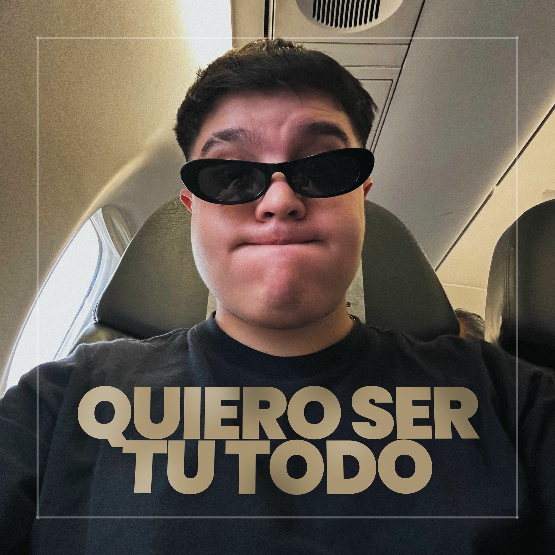 Album cover of Quiero Ser Tu Todo