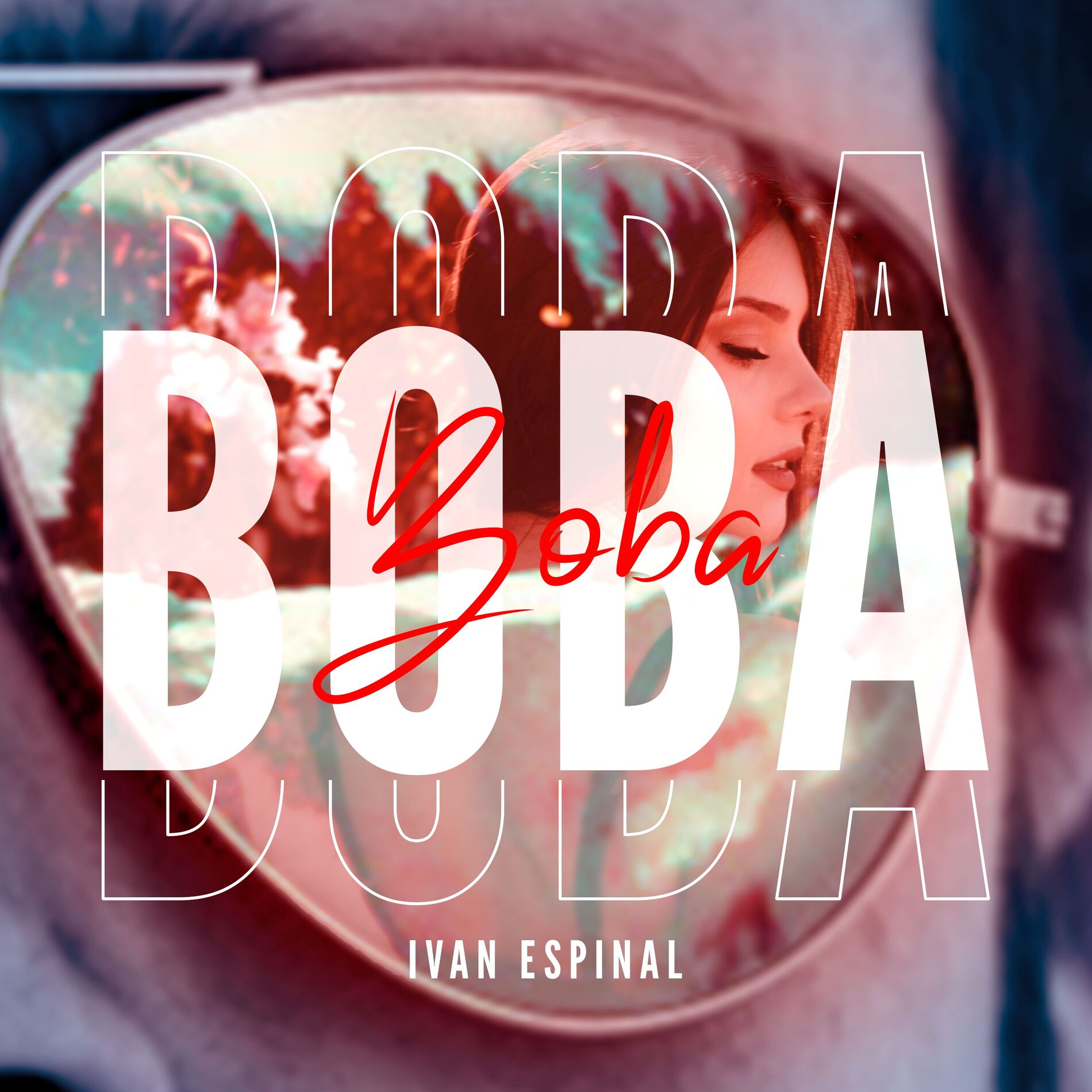Album cover of BOBA