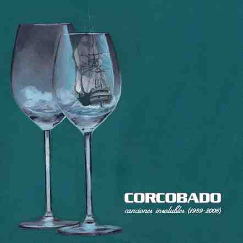 Picture of Canciones insolubles (1989-2006)