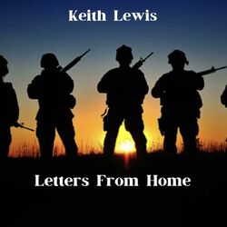 Cover of Letters From Home