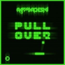 Cover of Pull Over