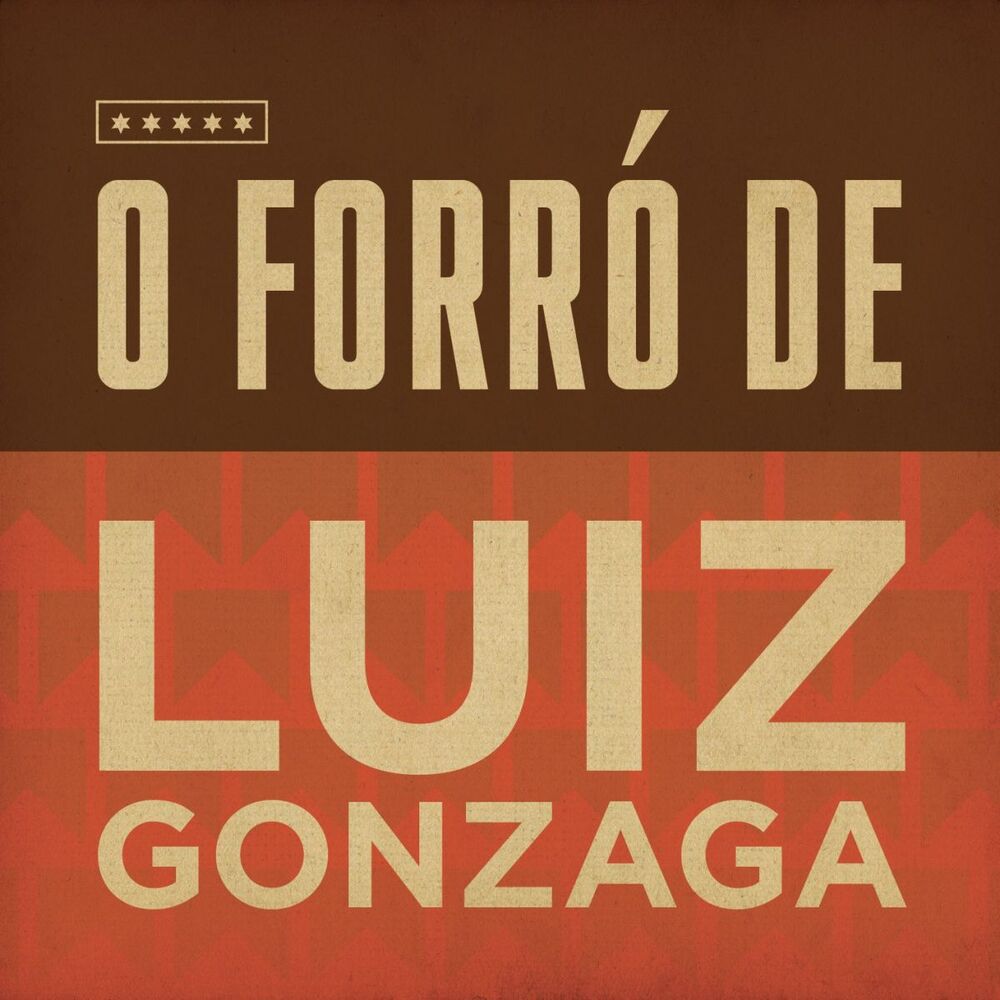 Picture of O Forró de Luiz Gonzaga