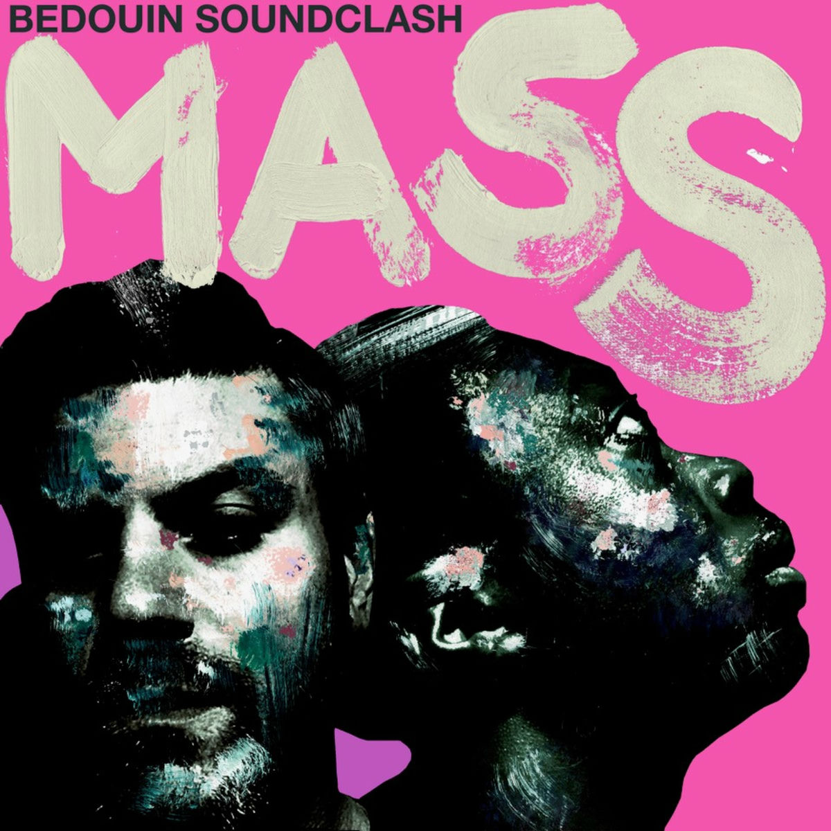 Album cover of Holy