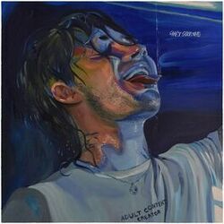Cover of wet dreams