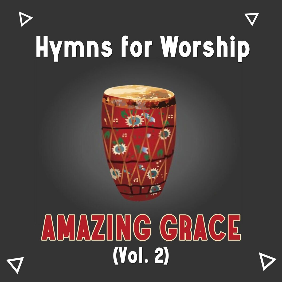 Album cover of Amazing Grace