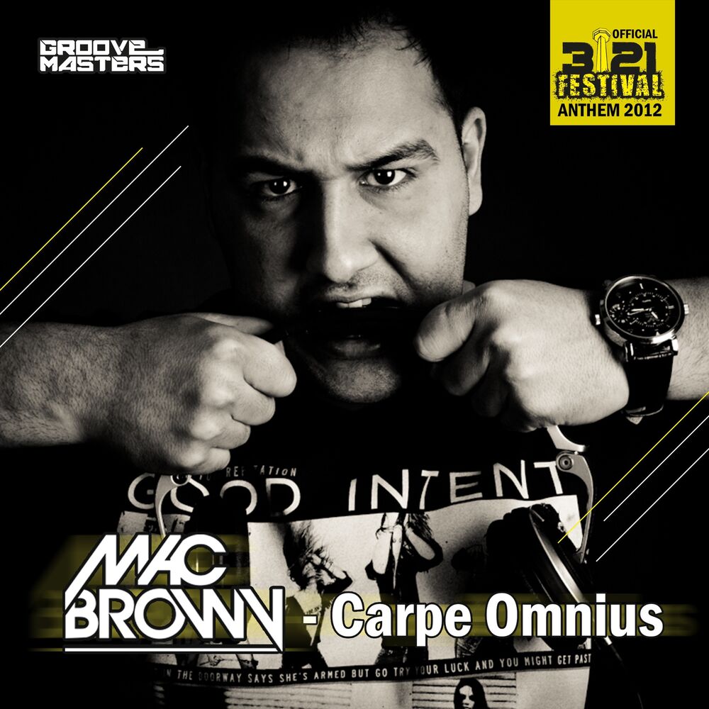 Picture of Carpe Omnius (Official 321 Festival Anthem 2012)