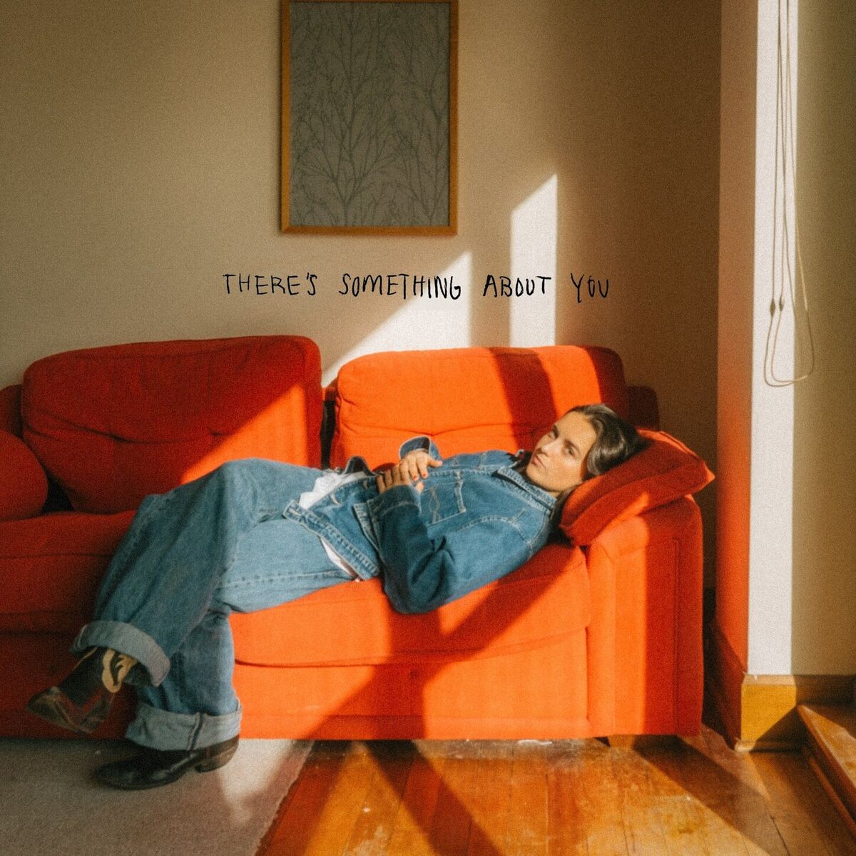 Album cover of There’s Something About You