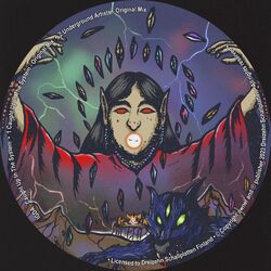 Cover of Caught Up In The System