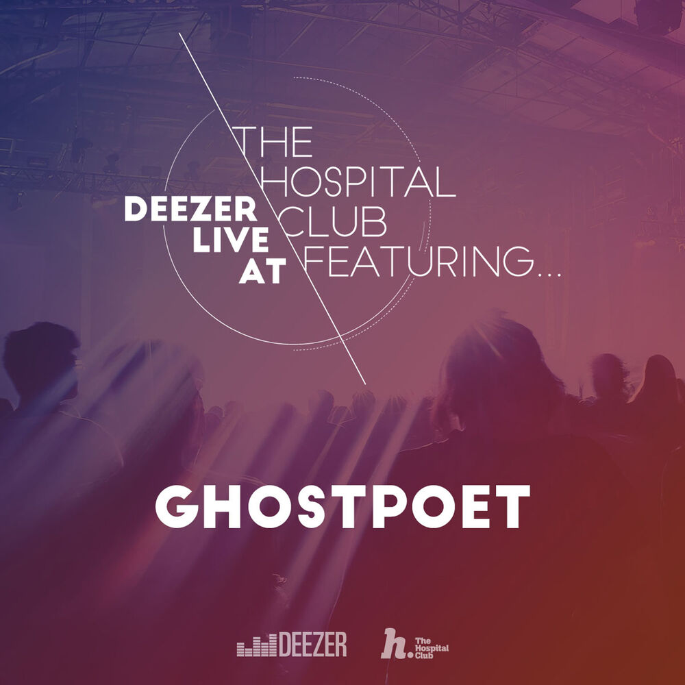 Picture of Deezer Live At The Hospital Club