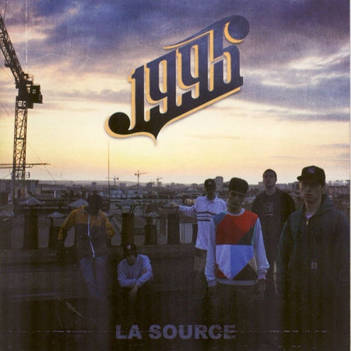 Source by 1995 - 145 BPM